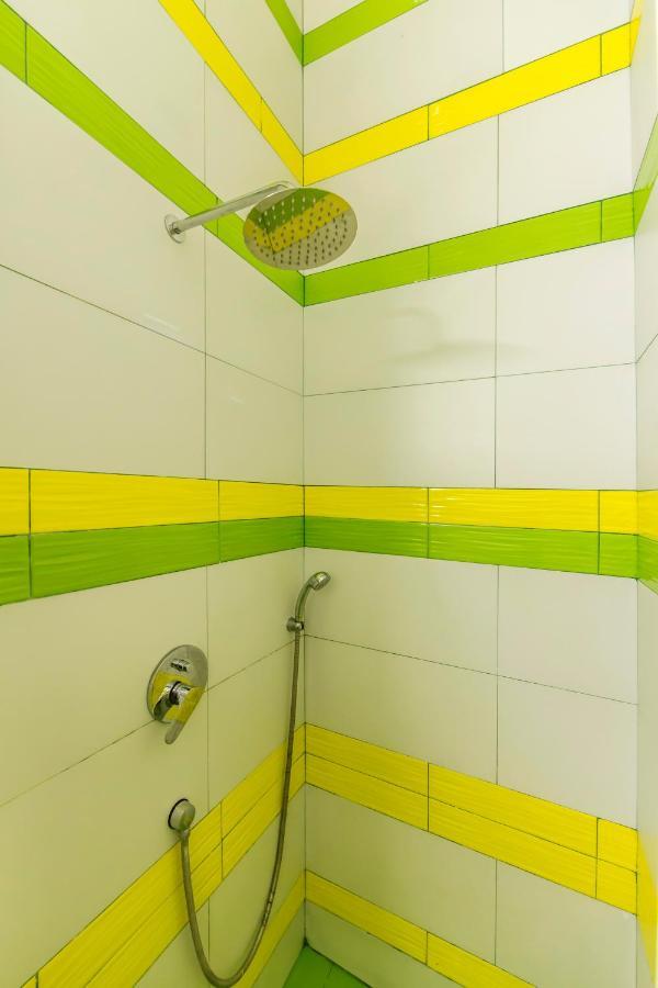 קייב Vorobey Hostel מראה חיצוני תמונה